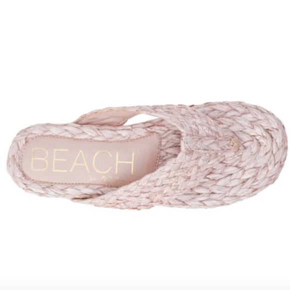 Sailor Thong Sandals by Matisse - Picture 4 of 4